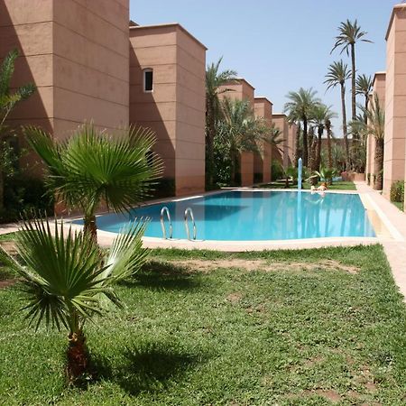 Residence Alqaria Assiyahiya Marrakesh Eksteriør bilde