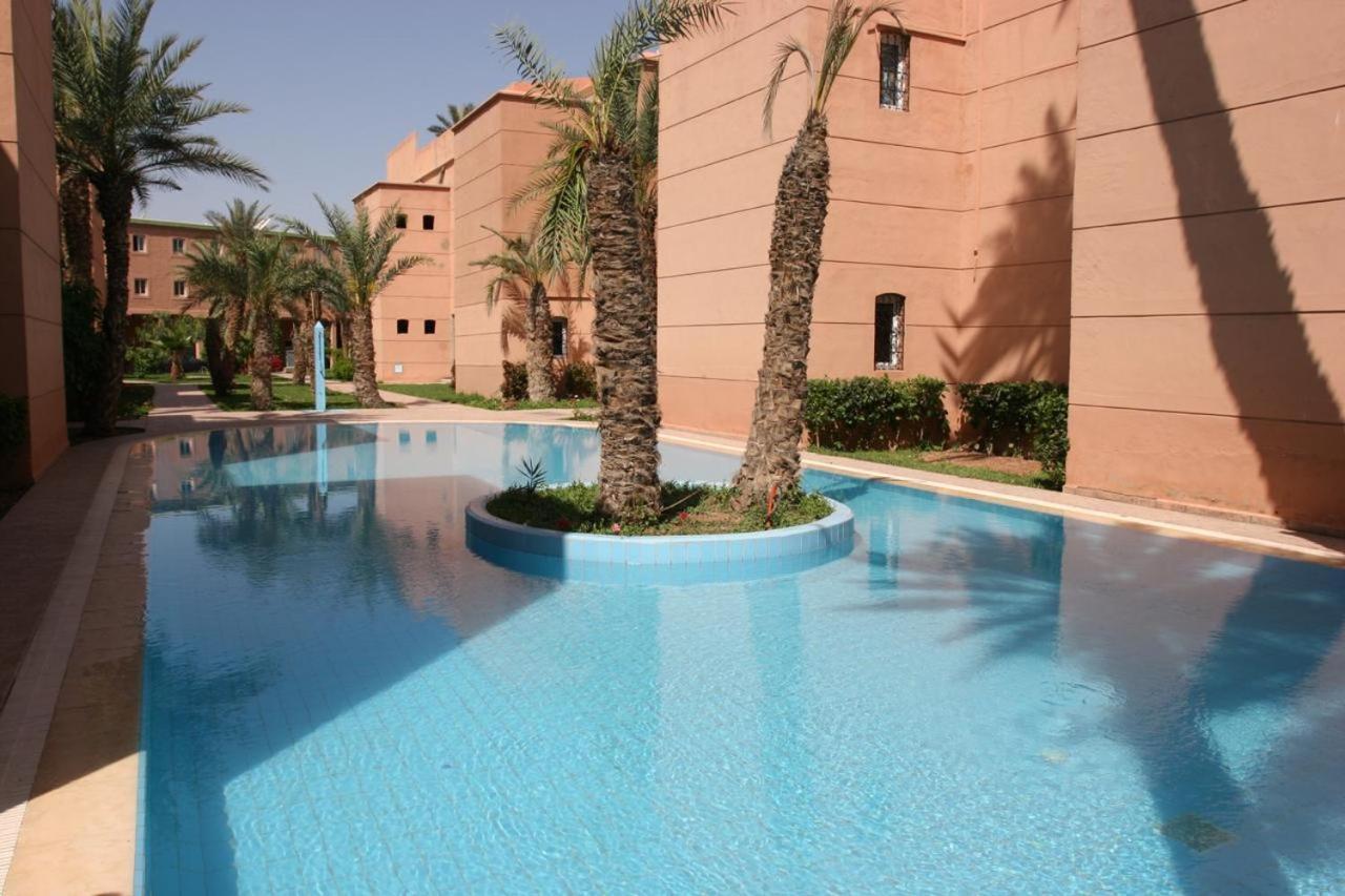 Residence Alqaria Assiyahiya Marrakesh Eksteriør bilde