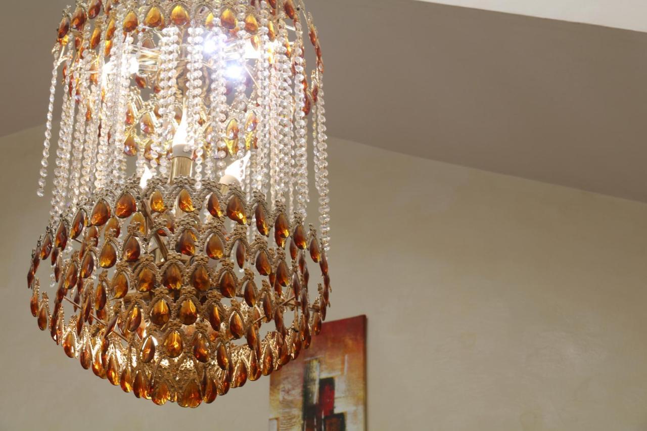 Residence Alqaria Assiyahiya Marrakesh Eksteriør bilde