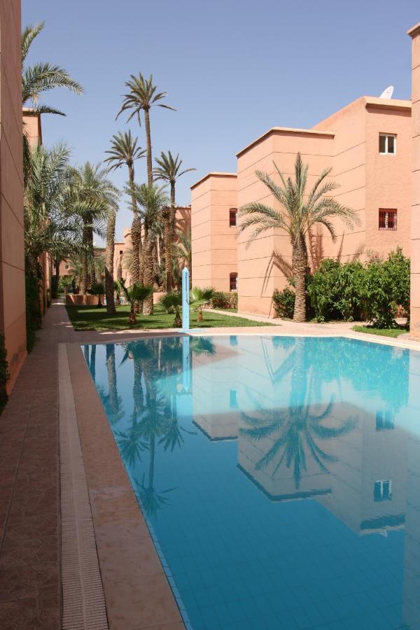 Residence Alqaria Assiyahiya Marrakesh Eksteriør bilde