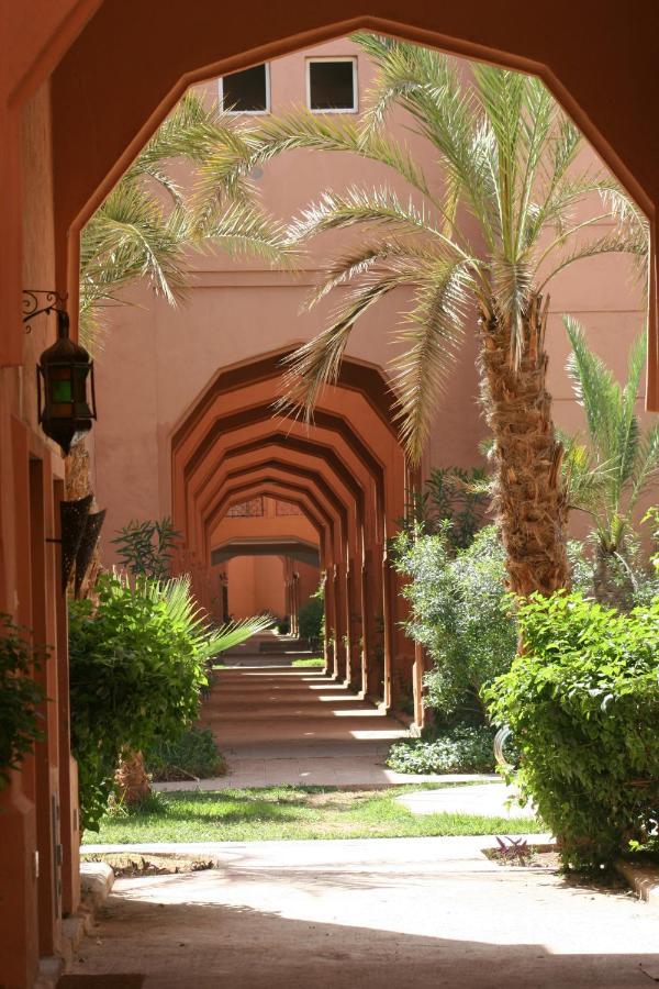Residence Alqaria Assiyahiya Marrakesh Eksteriør bilde